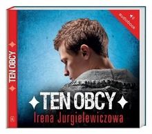 Ten obcy. Audiobook CD
