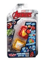 The Avengers, Battle Cube, Ironman vs Thor, figurki