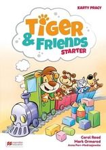 Tiger & Friends Starter SB