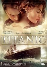 Titanic. 2DVD