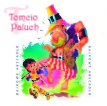Tomcio Paluch. CD