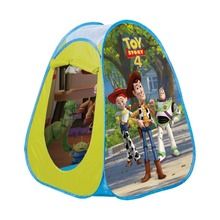 Toy Story 4, namiot samorozkładający