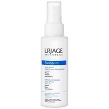 Uriage, Bariederm Cica-Spray osuszająco-regenerujący spray do skóry podrażnionej, 100 ml