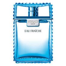 Versace, Man Eau Fraiche, woda po goleniu, 100 ml