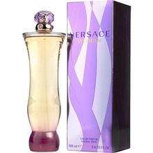 Versace, Versace Woman, woda perfumowana, 100 ml
