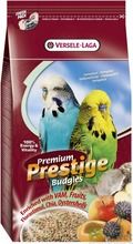 Versele Laga, Budgies Premium, karma dla ptaków, 800 g