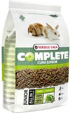 Versele Laga, Complete, Cuni Junior, karma dla młodych królików miniaturowych, 1,75 kg