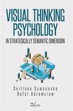 Visual thinking psychology in strategically