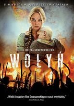Wołyń. DVD