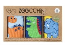 Zoocchini, majtki treningowe dla chłopca, 3-4 lata