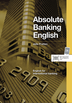 Absolute Banking English + CD
