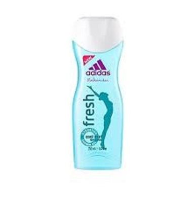 Adidas, Fresh For Women, żel pod prysznic, 250 ml