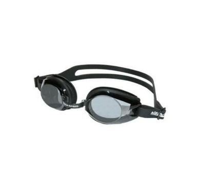 Aqua Speed, Avanti, okularki pływackie, czarne