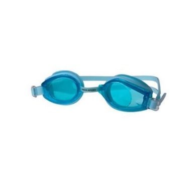 Aqua Speed, Avanti, okularki pływackie, niebieskie