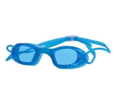 Aqua Speed, Marea, okularki pływackie, jasnoniebieskie