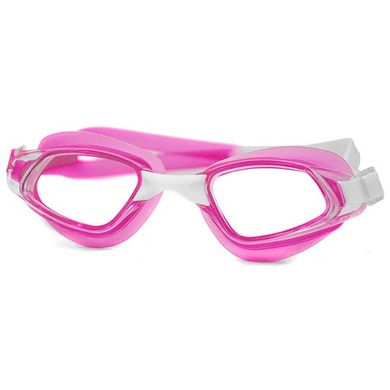 Aqua-Speed, okulary pływackie, Mode Jr, różowe
