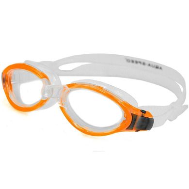 Aqua-Speed, okulary pływackie, Triton