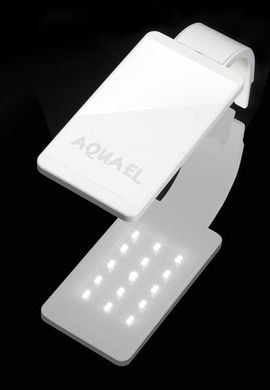AquaEl, oświetlenie akwarium LED, Sm 2 Plant, 6w, białe