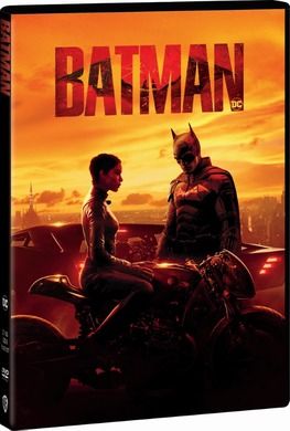 Batman. DVD