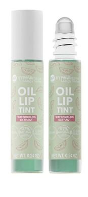 Bell Hypoallergenic, Love My Lip&Skin, Oil lip tint, hypoalergiczny tintujący olejek do ust, 75g