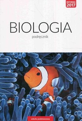 Biologia 8. Podręcznik