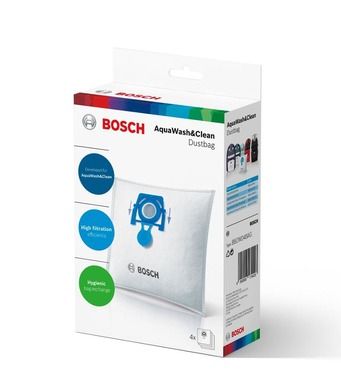 Bosch, worki do dokurzacza, WD4BAG