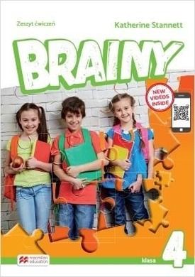 Brainy 4 WB