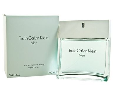 Calvin Klein, Truth Men, woda toaletowa, 100 ml