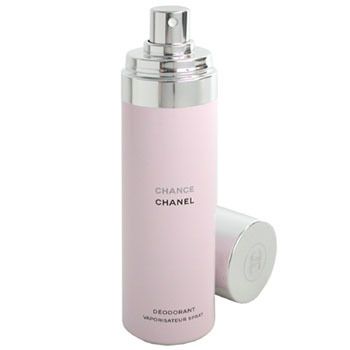 Chanel, Chance, dezodorant w sprayu, 100 ml