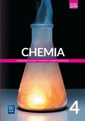 Chemia. Podręcznik 4