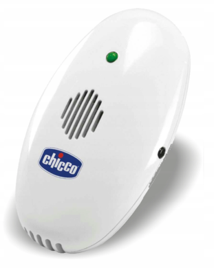 Chicco, urządzenie do odstraszania komarów