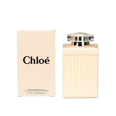 Chloe, perfumowany balsam do ciała, 200 ml