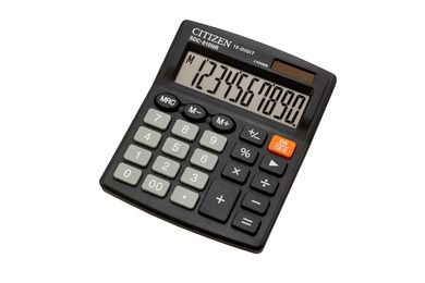 Citizen, SDC-810NR, kalkulator biurowy