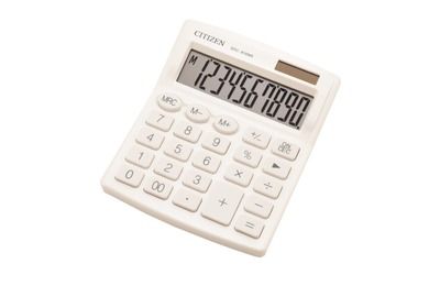 Citizen, SDC-810NRWHE, kalkulator biurowy