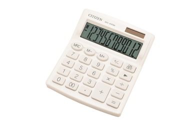 Citizen, SDC-812NRWHE, kalkulator biurowy
