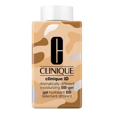 Clinique, Clinique iD Dramatically, Different Moisturizing BB-Gel, nawilżający żel wyrównujący koloryt skóry, 115 ml