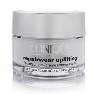 Clinique, Repairwear uplifting firming cream, Krem ujędrniający do twarzy 1, SPF 15, 50 ml