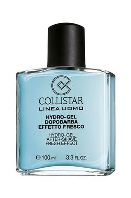Collistar, Hydro gel after shave fresh effect, Hydro żel po goleniu, 130 ml