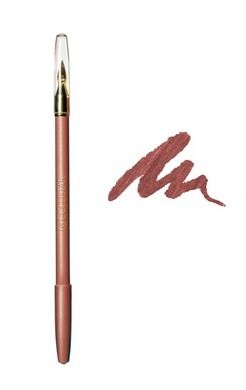Collistar, Professional Lip Pencil, Kredka do ust, nr 08 Rosa Cameo, 1,2 g