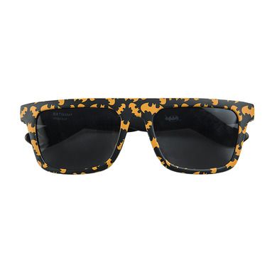Cool Club, Okulary przeciwsłoneczne chłopięce, czarne, Batman