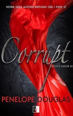 Corrupt Devil's Night #1