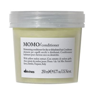 Davines, Essential Haircare, MOMO Conditioner, lekka odżywka nawilżająca, 250 ml