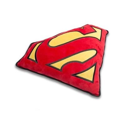 DC Comics, poduszka, Superman