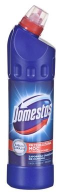 Domestos, Original, płyn do czyszczenia WC, 750 ml