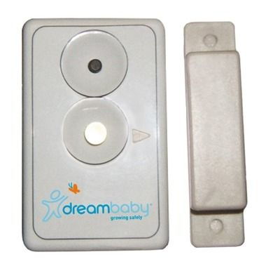 Dreambaby, Oświetlenie nocne szafek