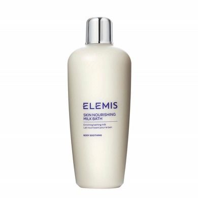 ELEMIS, Skin Nourishing Milk Bath, odżywcze mleczko do kąpieli, 400 ml