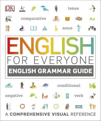 English for Everyone. English Grammar Guide
