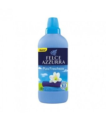 Felce Azzurra, koncentrat do płukania tkanin, Pure Freshness, 600 ml