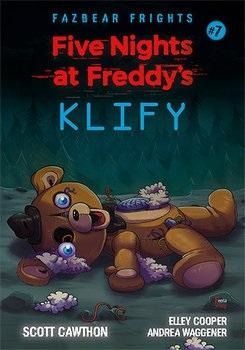 Five Nights At Freddy's. Klify
