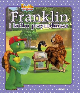 Franklin i kółko przyrodnicze